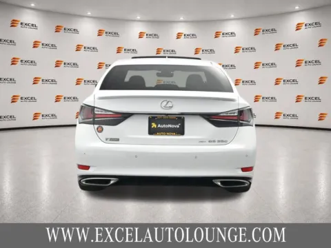 More photos of 2018 Lexus GS 350 F Sport at Excel Auto Lounge, NJ