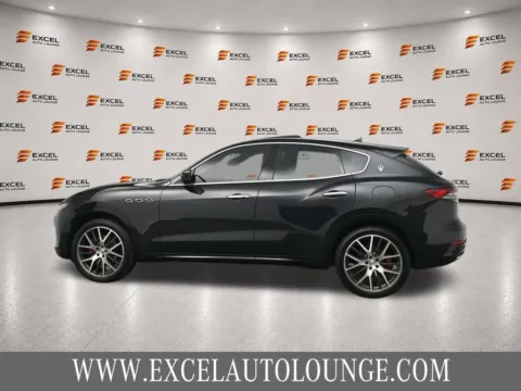 Photos of 2022 Maserati Levante GT for sale in Hightstown, NJ at Excel Auto Lounge