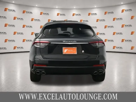 More photos of 2022 Maserati Levante GT at Excel Auto Lounge, NJ