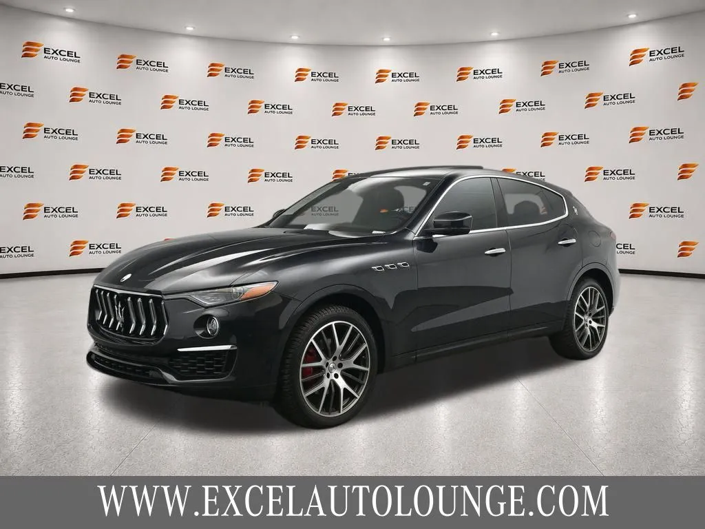 2022 Maserati Levante GT for sale in Hightstown, NJ