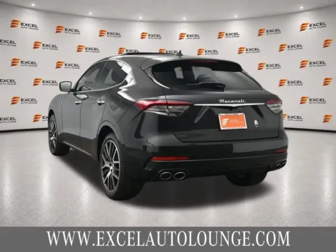 Another view of 2022 Maserati Levante GT for sale in Hightstown, NJ at Excel Auto Lounge