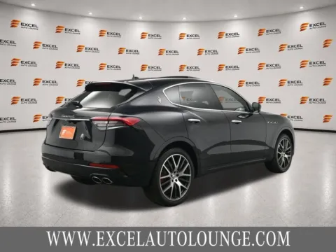 More photos of 2022 Maserati Levante GT at Excel Auto Lounge, NJ
