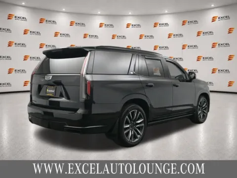 More photos of 2022 Cadillac Escalade Sport at Excel Auto Lounge, NJ