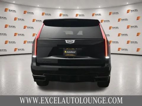 More photos of 2022 Cadillac Escalade Sport at Excel Auto Lounge, NJ