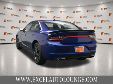 Another view of 2022 Dodge Charger SXT for sale in Hightstown, NJ at Excel Auto Lounge