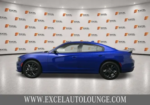 Photos of 2022 Dodge Charger SXT for sale in Hightstown, NJ at Excel Auto Lounge