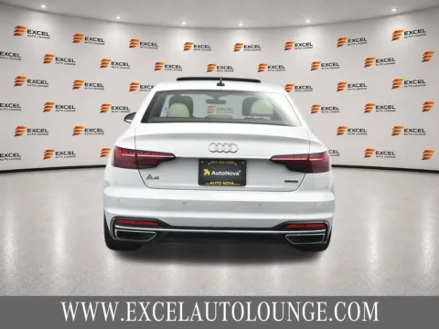 More photos of 2022 Audi A4 45 S line Premium Plus at Excel Auto Lounge, NJ