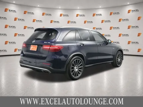 More photos of 2018 Mercedes-Benz GLC 43 AMG at Excel Auto Lounge, NJ