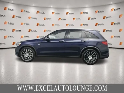 Photos of 2018 Mercedes-Benz GLC 43 AMG for sale in Hightstown, NJ at Excel Auto Lounge