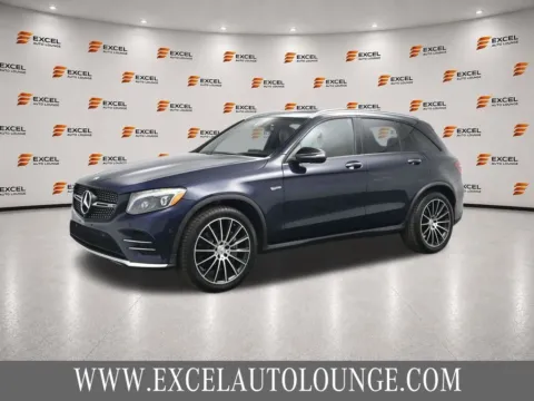 Unknown 2018 Mercedes-Benz GLC 43 AMG for sale in Hightstown, NJ