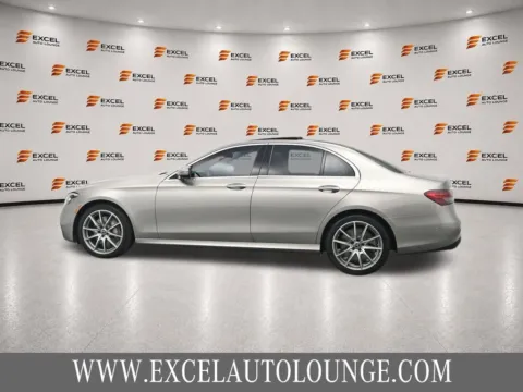 Photos of 2023 Mercedes-Benz E-Class E 450 for sale in Hightstown, NJ at Excel Auto Lounge