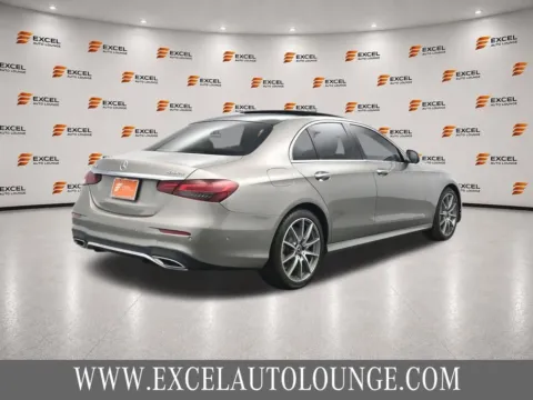 More photos of 2023 Mercedes-Benz E-Class E 450 at Excel Auto Lounge, NJ