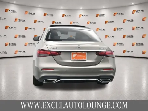 More photos of 2023 Mercedes-Benz E-Class E 450 at Excel Auto Lounge, NJ