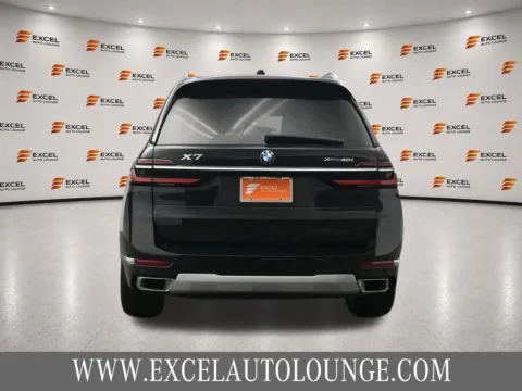 More photos of 2024 BMW X7 xDrive40i at Excel Auto Lounge, NJ