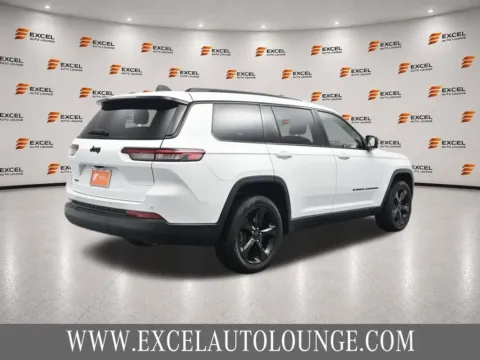More photos of 2023 Jeep Grand Cherokee L Altitude at Excel Auto Lounge, NJ