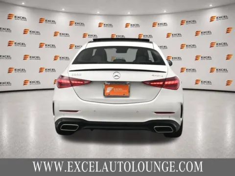 More photos of 2023 Mercedes-Benz C-Class C 300 at Excel Auto Lounge, NJ