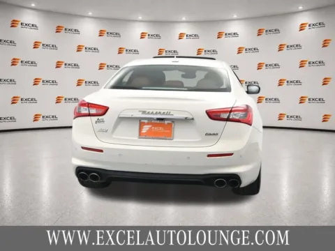 More photos of 2019 Maserati Ghibli S Q4 at Excel Auto Lounge, NJ