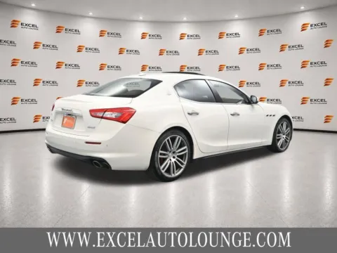 More photos of 2019 Maserati Ghibli S Q4 at Excel Auto Lounge, NJ