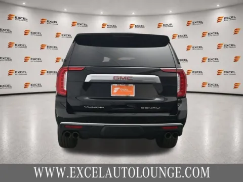 More photos of 2023 GMC Yukon XL Denali at Excel Auto Lounge, NJ