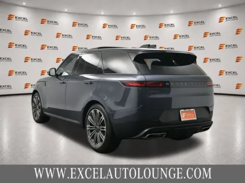 Another view of 2024 Land Rover Range Rover Sport SE for sale in Hightstown, NJ at Excel Auto Lounge