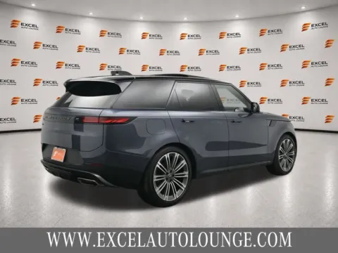 More photos of 2024 Land Rover Range Rover Sport SE at Excel Auto Lounge, NJ