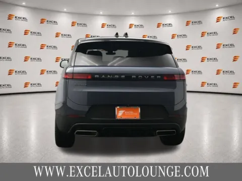 More photos of 2024 Land Rover Range Rover Sport SE at Excel Auto Lounge, NJ
