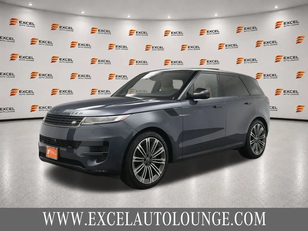 Unknown 2024 Land Rover Range Rover Sport SE for sale in Hightstown, NJ