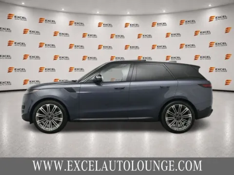 Photos of 2024 Land Rover Range Rover Sport SE for sale in Hightstown, NJ at Excel Auto Lounge