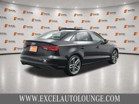 More photos of 2020 Audi A3 2.0T Premium at Excel Auto Lounge, NJ