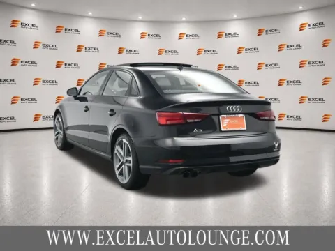 Another view of 2020 Audi A3 2.0T Premium for sale in Hightstown, NJ at Excel Auto Lounge