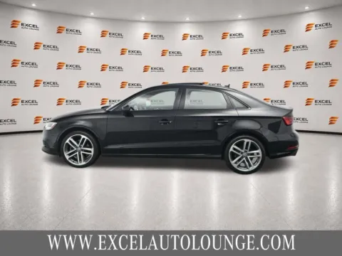 Photos of 2020 Audi A3 2.0T Premium for sale in Hightstown, NJ at Excel Auto Lounge