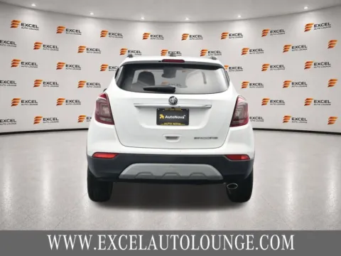 More photos of 2019 Buick Encore Preferred at Excel Auto Lounge, NJ