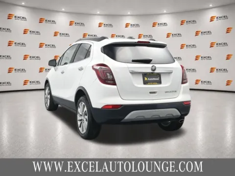 Another view of 2019 Buick Encore Preferred for sale in Hightstown, NJ at Excel Auto Lounge