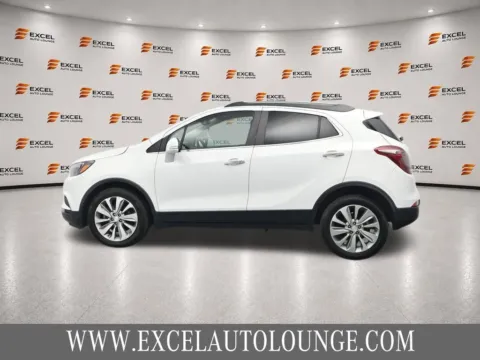 Photos of 2019 Buick Encore Preferred for sale in Hightstown, NJ at Excel Auto Lounge