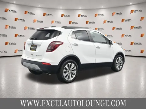 More photos of 2019 Buick Encore Preferred at Excel Auto Lounge, NJ