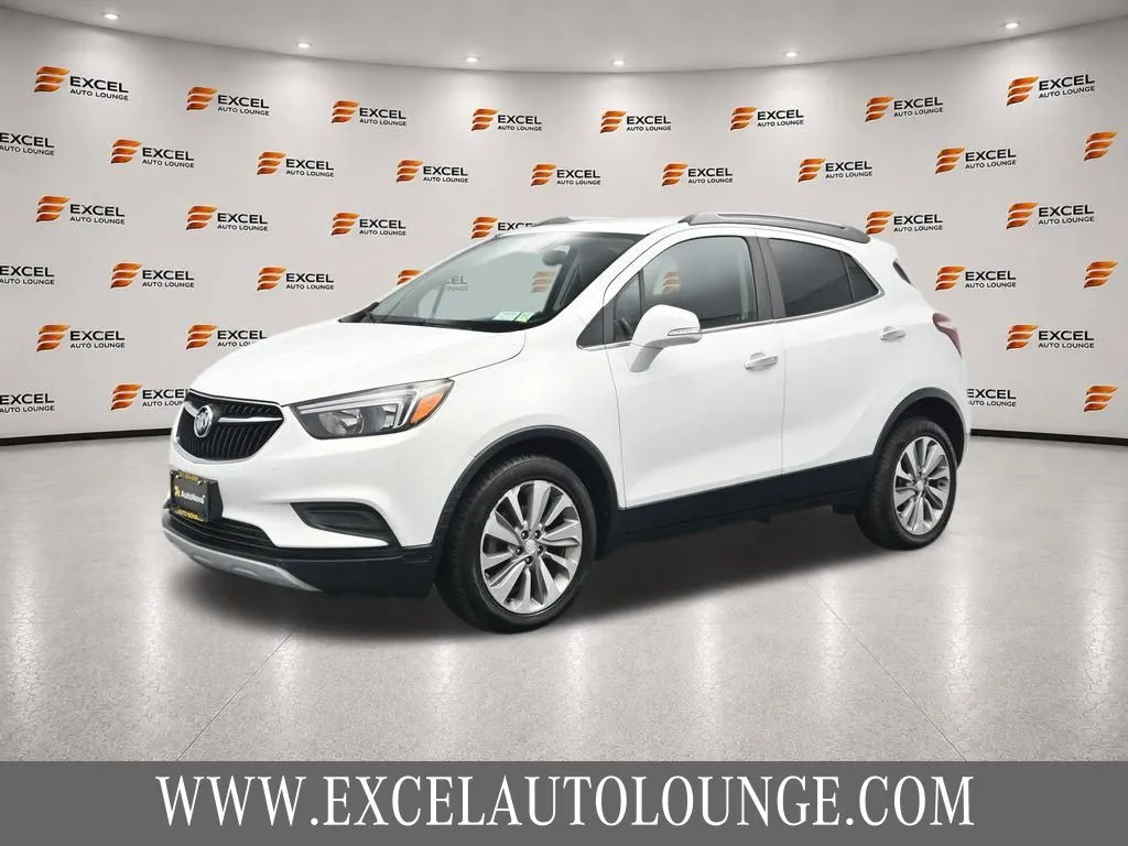 2019 Buick Encore Preferred for sale in Hightstown, NJ