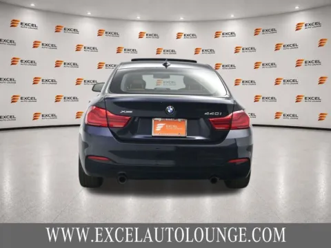 More photos of 2019 BMW 4 Series 440i Gran Coupe at Excel Auto Lounge, NJ
