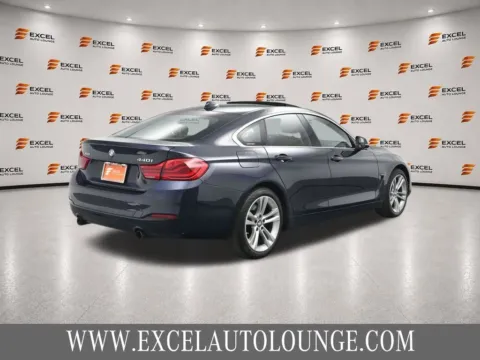 More photos of 2019 BMW 4 Series 440i Gran Coupe at Excel Auto Lounge, NJ