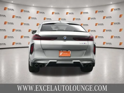 More photos of 2021 BMW X6 M at Excel Auto Lounge, NJ