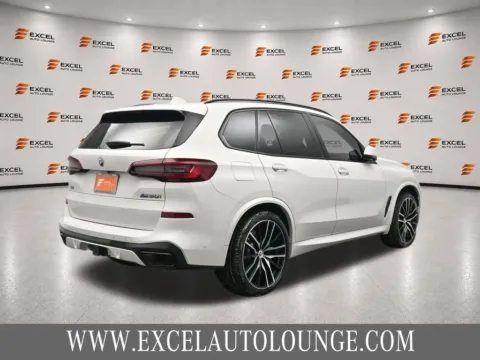More photos of 2023 BMW X5 M50i at Excel Auto Lounge, NJ