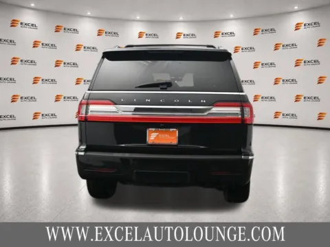 More photos of 2020 Lincoln Navigator Reserve at Excel Auto Lounge, NJ