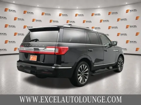 More photos of 2020 Lincoln Navigator Reserve at Excel Auto Lounge, NJ