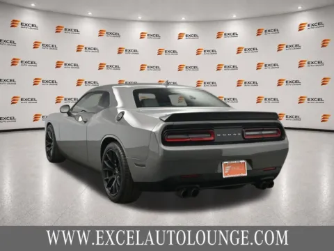 Another view of 2023 Dodge Challenger R/T Scat Pack for sale in Hightstown, NJ at Excel Auto Lounge