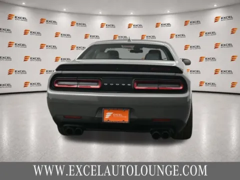 More photos of 2023 Dodge Challenger R/T Scat Pack at Excel Auto Lounge, NJ