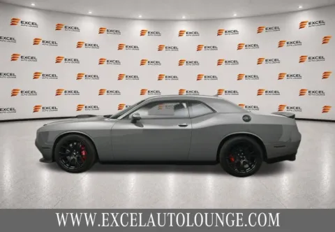 Photos of 2023 Dodge Challenger R/T Scat Pack for sale in Hightstown, NJ at Excel Auto Lounge