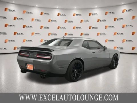 More photos of 2023 Dodge Challenger R/T Scat Pack at Excel Auto Lounge, NJ