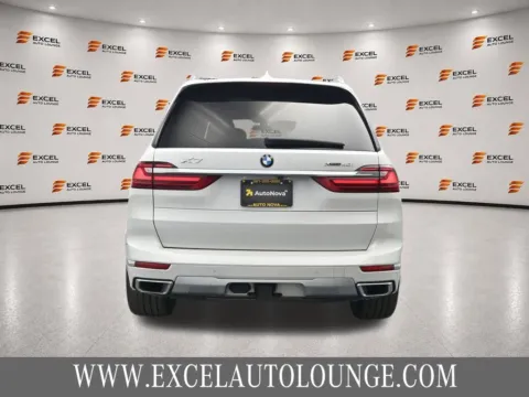 More photos of 2022 BMW X7 xDrive40i at Excel Auto Lounge, NJ