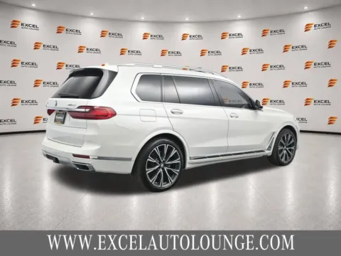 More photos of 2022 BMW X7 xDrive40i at Excel Auto Lounge, NJ