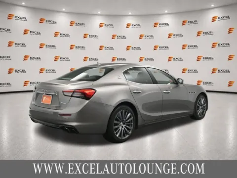 More photos of 2021 Maserati Ghibli S at Excel Auto Lounge, NJ