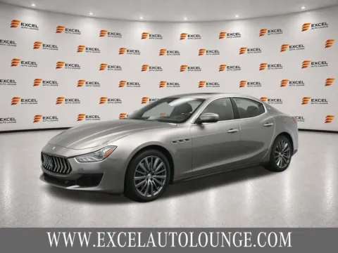 Unknown 2021 Maserati Ghibli S for sale in Hightstown, NJ
